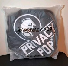 Privacy pop bed for sale  Douglas