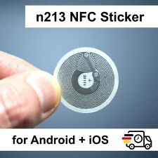 Nfc tag 180 gebraucht kaufen  Berlin
