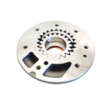 Bomba de aceite de transmisión 722.6 722.9 para Mercedes-Benz Jeep Dodge Chrysler segunda mano  Embacar hacia Mexico