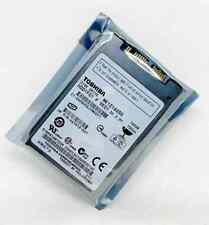 Usado, Disco rígido Toshiba MK1216GSG 120GB 1,8" polegadas SATA HDD 5400RPM 5MM # comprar usado  Enviando para Brazil