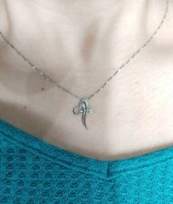 Collana cuore con usato  Marcianise