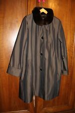 Manteau guy laroche d'occasion  Einville-au-Jard