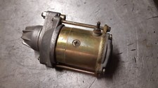 Motorino avviamento gilera usato  Verbania