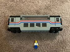 Lego trains railroad for sale  Laguna Niguel