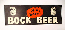 Nice vintage bock for sale  Virginia