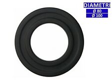 Allinox rosone circolare usato  Alife