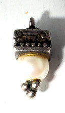 2.7 vintage sterling for sale  Hobbs