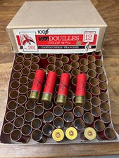 Douille chasse calibre d'occasion  Contres