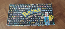 Pokemon meister trainer gebraucht kaufen  Hünfeld