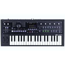 Korg microkorg black usato  Modena
