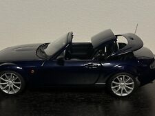 Autoart mazda miata for sale  Shipping to Ireland