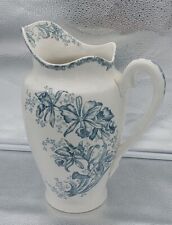 Antique orchid faience d'occasion  Expédié en Belgium