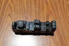 Silverado GMC 2DR Interruptor de Janela Driver Door Power Master Panel 15112970 OEM Reg comprar usado  Enviando para Brazil