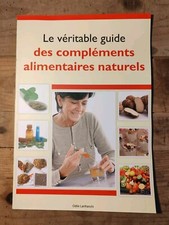 Livre véritable guide d'occasion  Thumeries