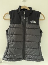 North face black for sale  LEATHERHEAD