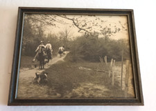 Vintage framed original for sale  Peoria