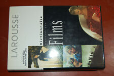 Dictionnaire mondial films d'occasion  Sainte-Suzanne