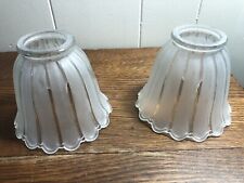 Vtg etched clear for sale  Lubbock