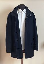 Giubbotto cashmere ermenegildo usato  Villanova di Camposampiero