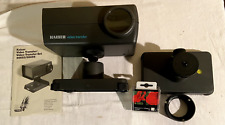 video transfer gebraucht kaufen  Helmbrechts