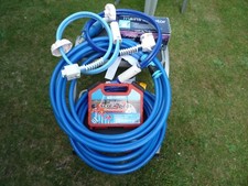 Caravan accessories pre for sale  SOUTHAMPTON