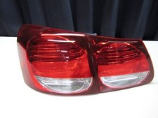 Lanternas traseiras traseiras esquerdas genuínas Lexus GS GS350 GS450 GWS191 GRS191 GRS196 JDM comprar usado  Enviando para Brazil