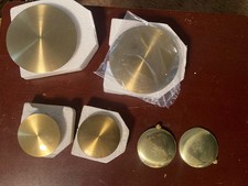 5 revolving clocks pendulum for sale 5 revolving clocks pendulum for sale Clackamas
