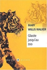 Glacée zoo d'occasion  Corbeil-Essonnes