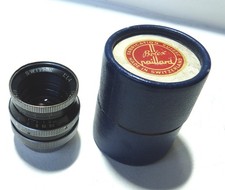 Bolex kern paillard gebraucht kaufen  Frankfurt am Main