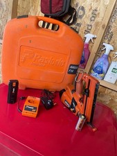 Paslode im65 im65a for sale  DUNOON