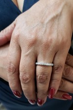 14kt gold 0.75 for sale  Flushing