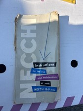 Necchi mira instruction for sale  Stafford Springs