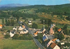 Cros vue aérienne d'occasion Cros vue aérienne d'occasion  Vasles