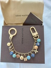 Taschenanhänger louis vuitton gebraucht kaufen  München
