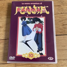 Anime ranma vol gebraucht kaufen  Aachen