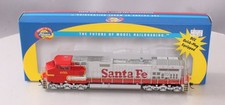 Athearn 78956 santa for sale  Flowery Branch