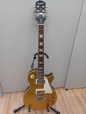 Guitarra elétrica EPIPHONE/LESPAUL STANDARD comprar usado  Enviando para Brazil