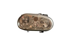 Scheinwerfer 1j1941016b golf gebraucht kaufen  Brakel