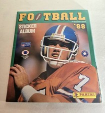 Panini nfl football for sale  Winter Haven