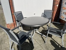 Sieger royal gartenmöbel gebraucht kaufen  Emsdetten