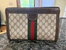 Gucci sherry line for sale  Hackettstown