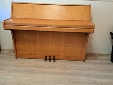Schimmel klavier model gebraucht kaufen  Grevenbroich