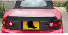 Carbon miata carbon for sale  STAMFORD