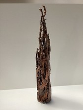 Vintage melted copper for sale  COLCHESTER