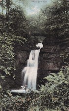 Walshaw fall yorkshire for sale  IPSWICH