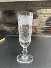 Royal brierley crystal for sale  WELLING