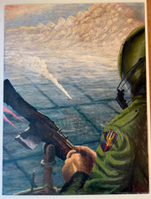 Vietnam oil painting for sale  Boynton Beach