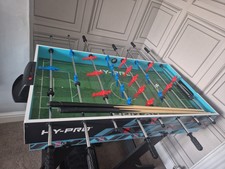 Pro 4ft folding for sale  BIRMINGHAM