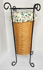 longaberger umbrella wrought iron stand for sale longaberger umbrella wrought iron stand for sale Culpeper