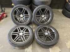 Genuine oem mercedes for sale  ROSSENDALE